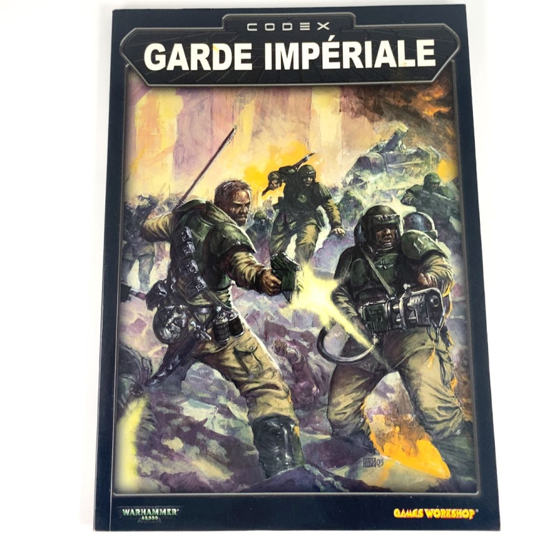 Codex Codex 2003 VF 