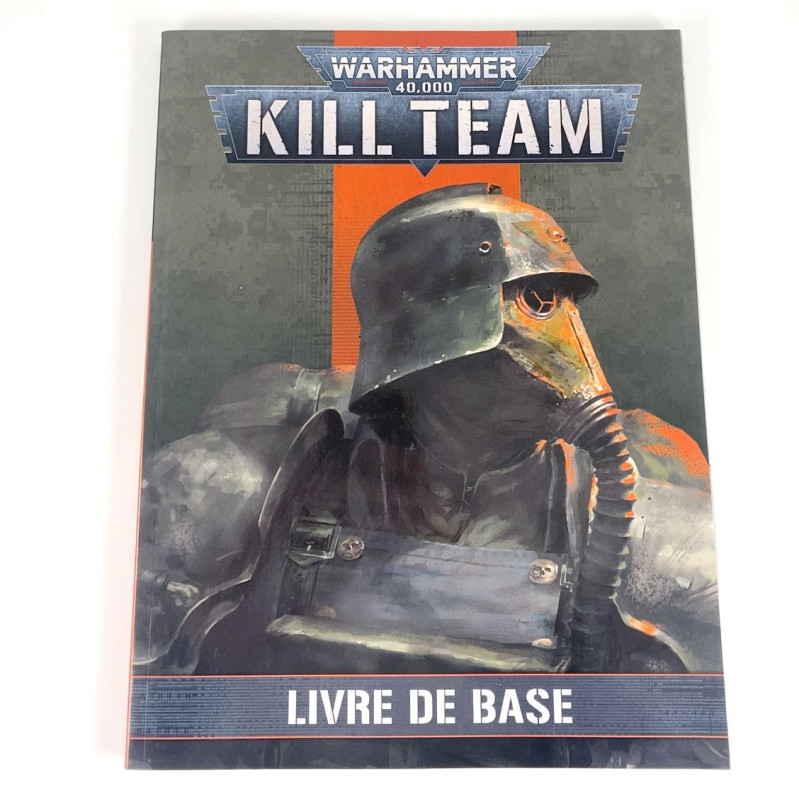 Livre de base V1 FR