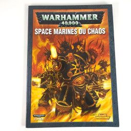 Codex V4 FR