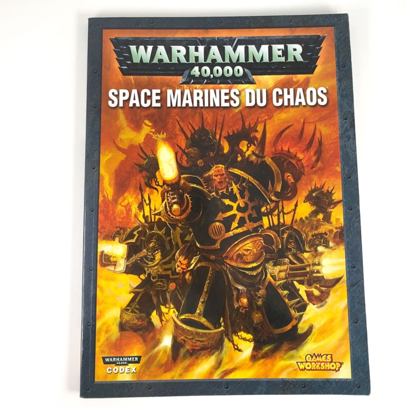 Codex V4 FR