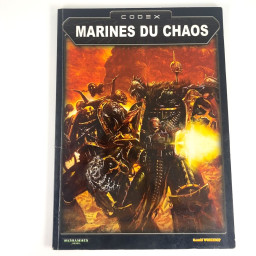 Codex V3 FR
