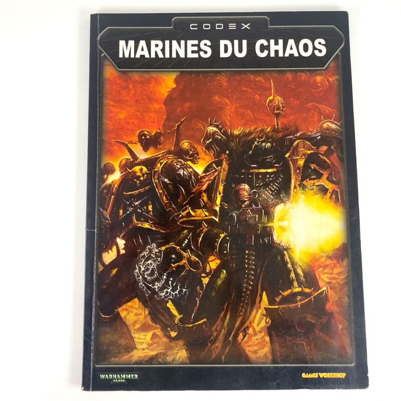 Codex V3 FR