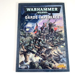 Codex V5 VF