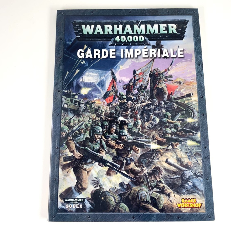 Codex V5 VF