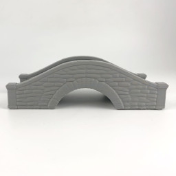 Stone Bridge