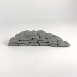 Sandbags