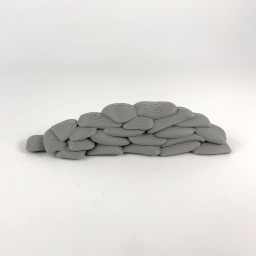Sandbags