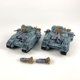 Legions Imperialis:...