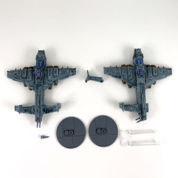Solar : Marauder bomber squadron