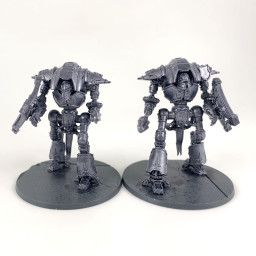 Legions Imperialis:...