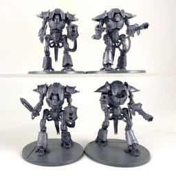 Legions Imperialis:...