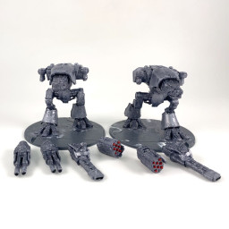 Warhounds
