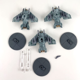 Solar : lightning strike fighters