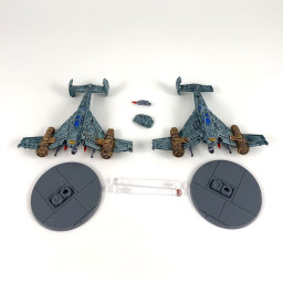 Solar : Avenger strike...