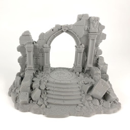 Ruined Gate