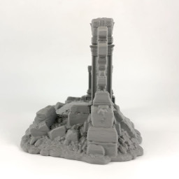 Ruined Gate