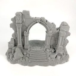 Ruined Gate