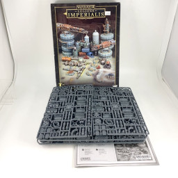 Manufactorum Imperialis
