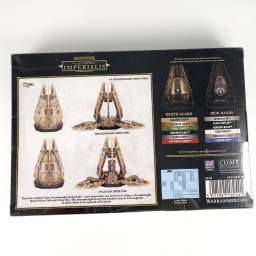 Dreadnought drop pods - New