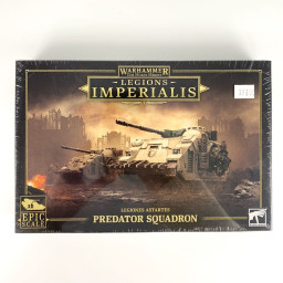 Legions Imperialis:...