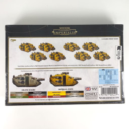 Sabre Strike Tank Squadron - New