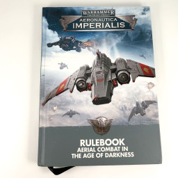 Aeronautica Imperialis...
