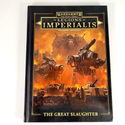 The great Slaughter EN