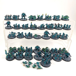 Legiones Astartes Infantry