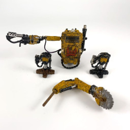 Boit'ki'tu ork incomplet