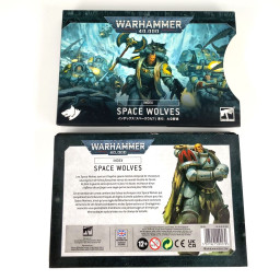 pack de cartes index V10 FR