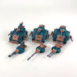 Legions Imperialis:...