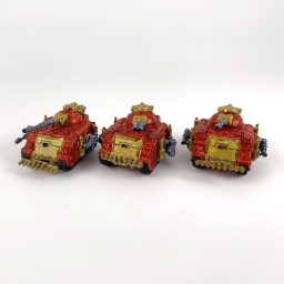 Legions Imperialis:...