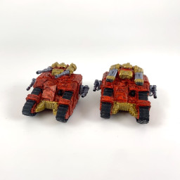 Sicaran Squadron