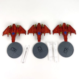 Legions Imperialis: Xiphon...
