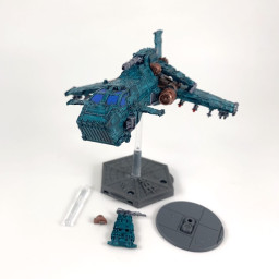 Legions Imperialis:...