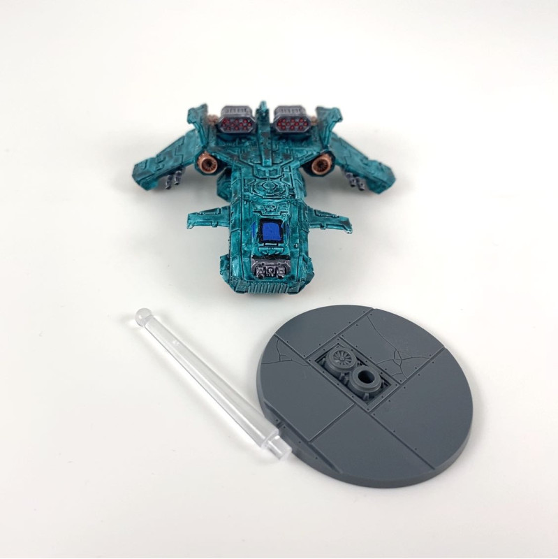 Legions Imperialis: Storm Eagle Squadron