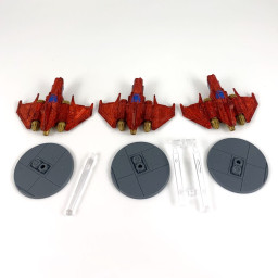 Legions Imperialis: Xiphon Interceptor Squadron