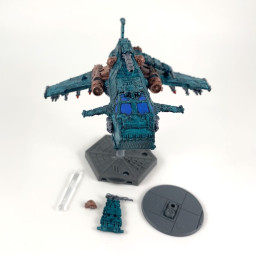 Legions Imperialis: Thunderhawk Gunship