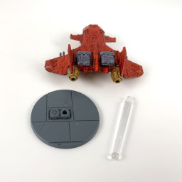 Legions Imperialis: Storm Eagle Squadron
