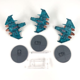 Legions Imperialis: Xiphon Interceptor Squadron