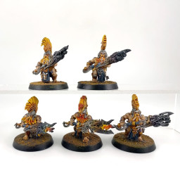Auric Hearthguard