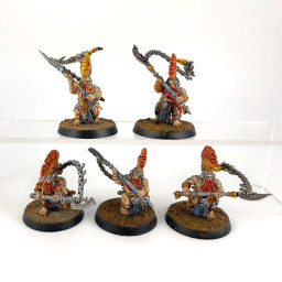 Hearthguard berzerkers
