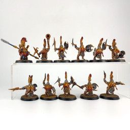 Vulkite Berzerkers