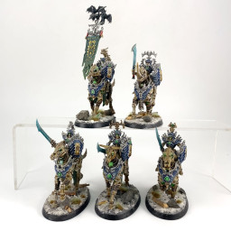 Kavalos deathriders