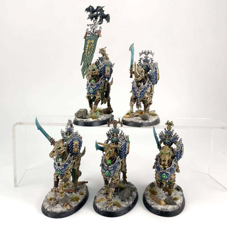 Kavalos deathriders