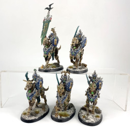Kavalos deathriders
