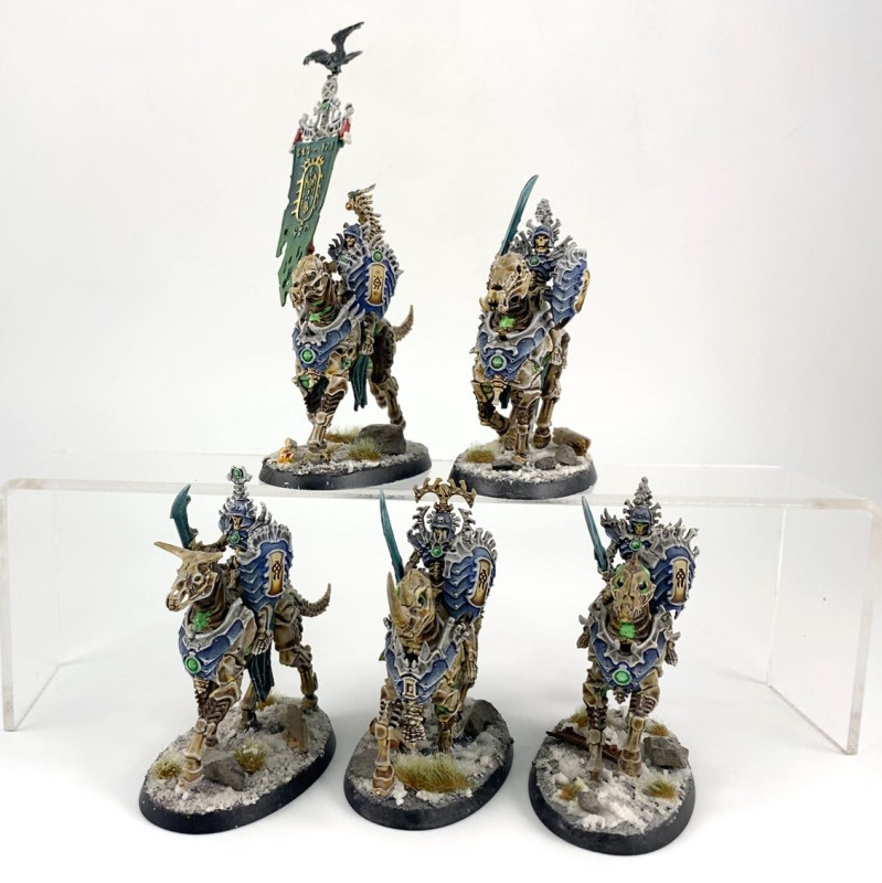 Kavalos deathriders