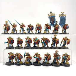 Mortek Guard