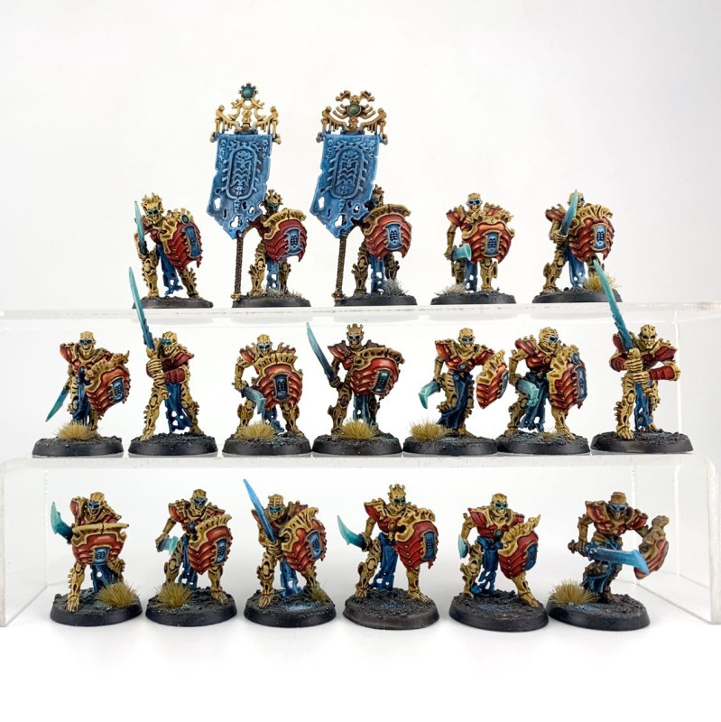 Mortek Guard