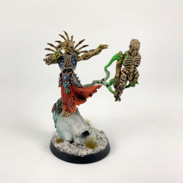 Mortisan Boneshaper